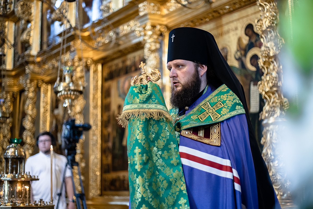 Trinity Cathedral Подольск